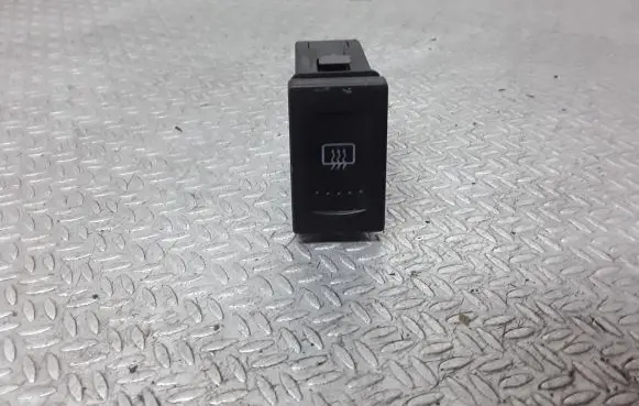 Seat Alhambra (Mk1) Windscreen/window heater switch 7M3959621