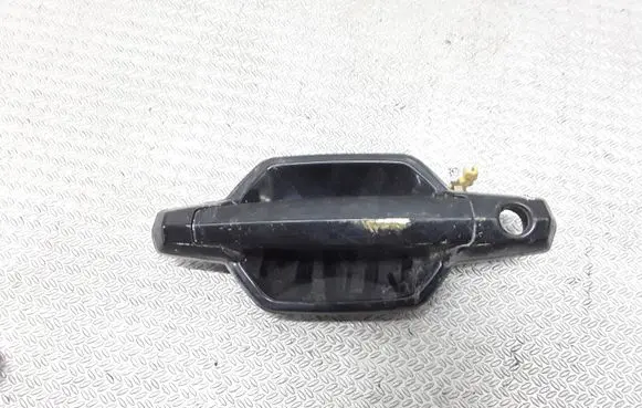 Hyundai Terracan Front door exterior handle