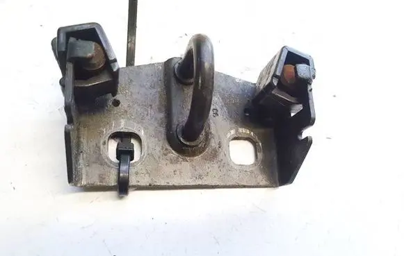 Citroen C8 Tailgate/trunk/boot lock/catch/latch