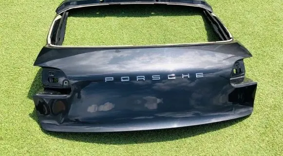 Porsche Macan (95B) Tailgate/trunk/boot lid 95B827159