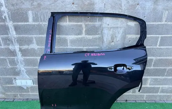 Citroen C3 Aircross Rear door 