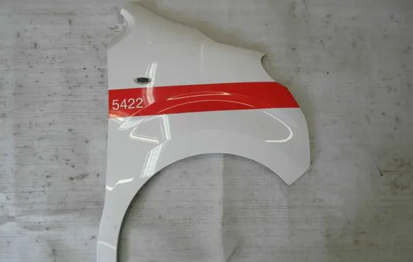 Citroen Jumpy Fender 