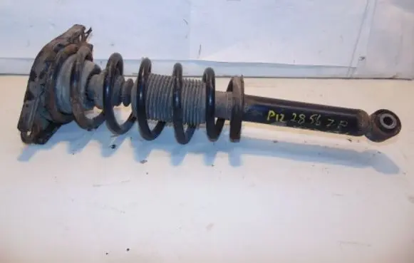 Nissan Primera Rear shock absorber with coil spring 56210AV425 55020AV600 67385