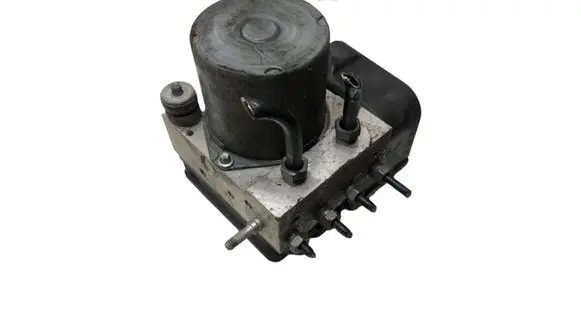 Citroen Berlingo ABS Pump 0265252224 130506