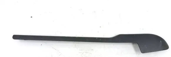 Volkswagen PASSAT B5 Rear seat side bottom trim 3B0881087D
