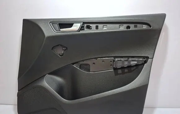 Audi Q5 SQ5 Front door card panel trim 1493004 8R0971036A 8R0837020