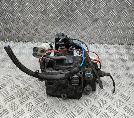 Audi Q7 4M Air suspension compressor/pump 4M0616005H 4430203001