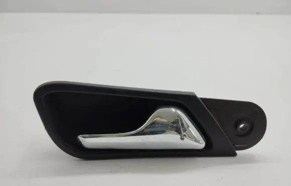 Front door interior handle