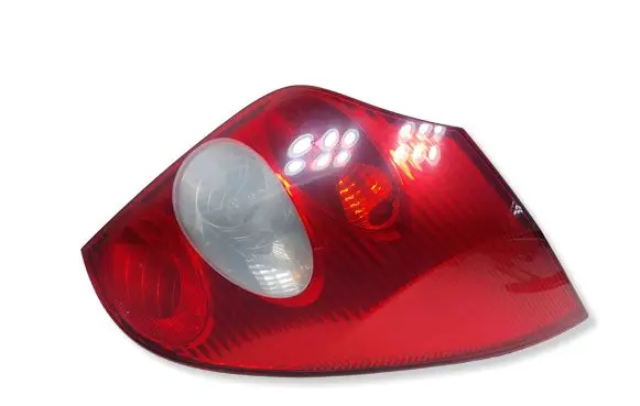 Renault Laguna II Rear/tail lights 8200002472KASACJA 8200002472