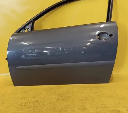 Seat Ibiza III (6L) Door (2 Door Coupe) 