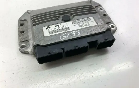 Renault Megane III Other control units/modules 237100131R G133