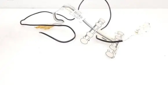 Opel Antara Other wiring loom 96631486 303847 800315903414677159