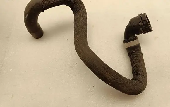 BMW 6 F06 Gran coupe Engine coolant pipe/hose 6982171