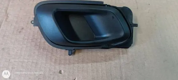 Hyundai Bayon Front door interior handle 82620Q0000