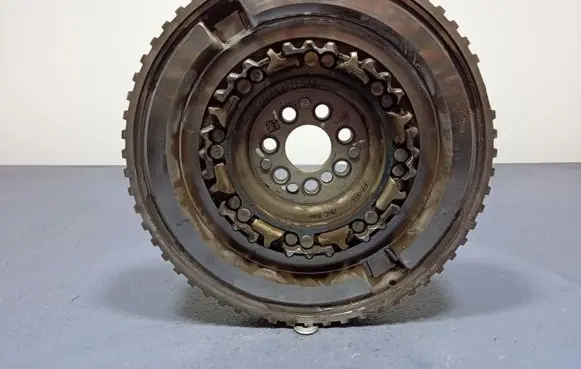 Hyundai i30 Clutch set kit 23200-08500