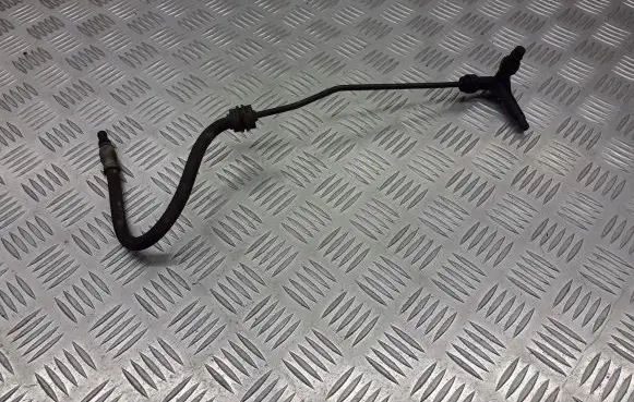 Ford Focus C-MAX Clutch slave cylinder 