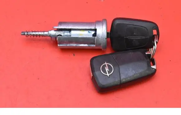 Opel Meriva A Ignition lock