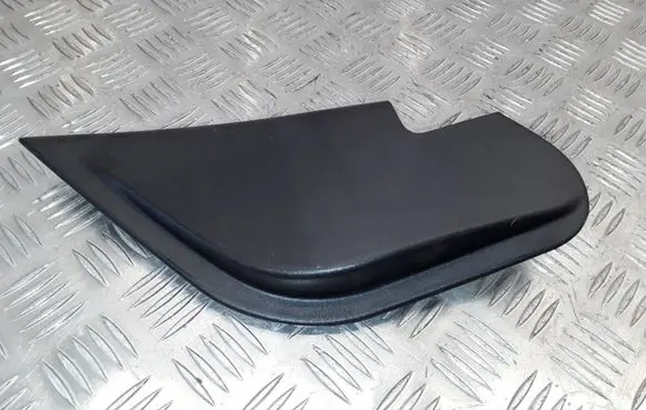 Nissan Qashqai Plastic wing mirror trim cover 80292JD000