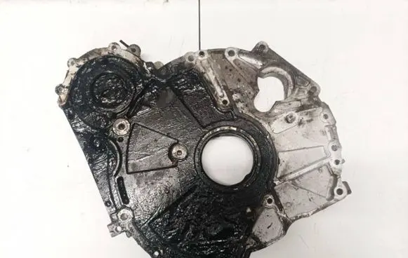 Land Rover Discovery 4 - LR4 other engine part g4d36m052bc g4d3-6m052-bc