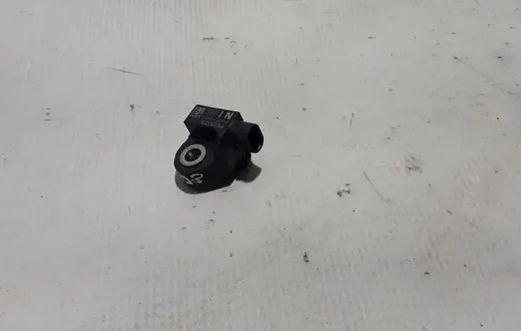 Lexus NX Airbag deployment crash/impact sensor 89173F6010
