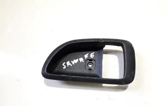 Hyundai Santa Fe Other interior part 8261126000 82611-26000