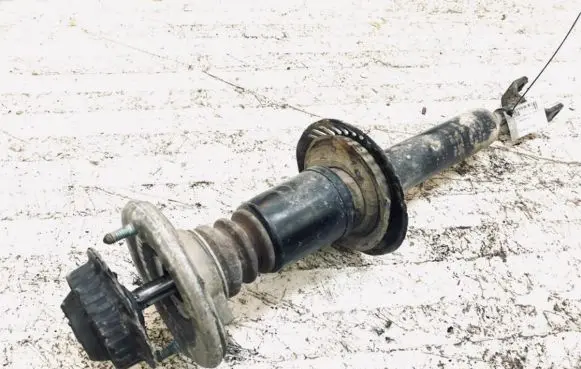 Audi A6 S6 C5 4B Front shock absorber/damper 4b0412031bg 814903556480