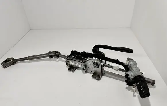 Volkswagen Golf VII Steering wheel axle 5Q1419502AC 15032001573A