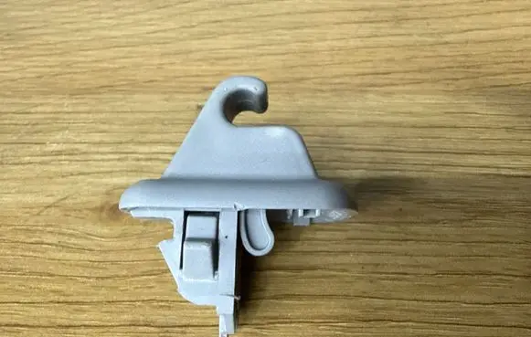 Volvo V70 Sun visor clip/hook/bracket 3571