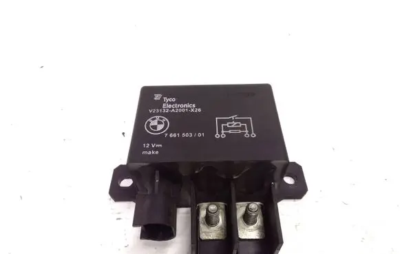 BMW X5 E70 Positive wiring loom 7661503