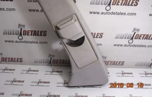 Mercedes-Benz E W211 (C) pillar trim A2116901025