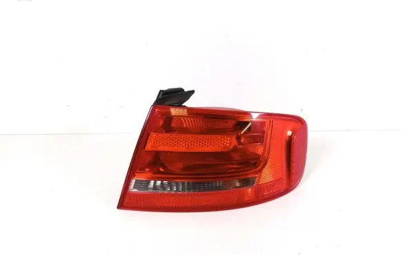 Audi A4 S4 B8 8K Rear/tail lights 8K5945096D
