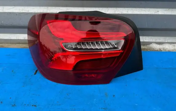 Mercedes-Benz A W176 Rear/tail lights A1769065300