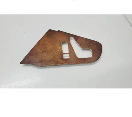 Mercedes-Benz S W140 Seat control switch 