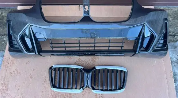 BMW X3 G01 Front bumper 51115A45E22 5A45E22