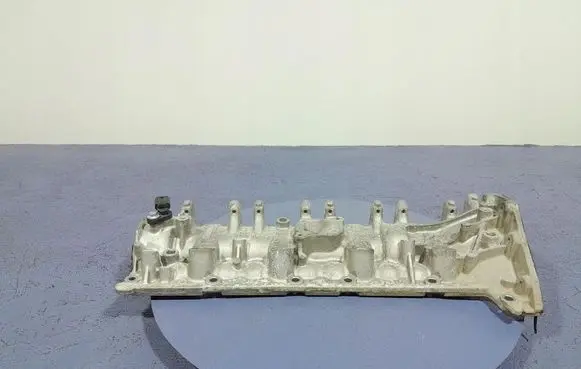Renault Megane IV Rocker cam cover 132654210R