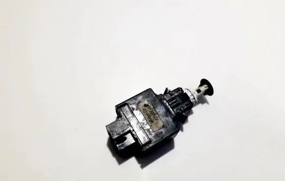 Brake pedal sensor switch