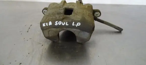 KIA Soul Front brake caliper