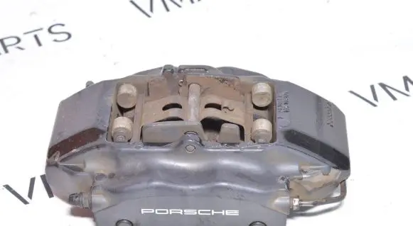 Porsche 911 996 Front brake caliper 99635142501