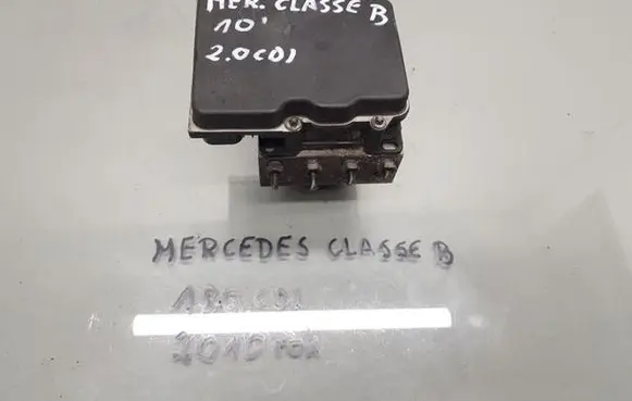 Mercedes-Benz B W245 ABS Pump A0064316712 0265230870 0265951352
