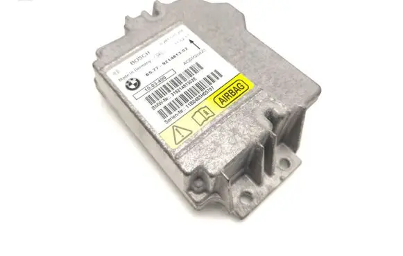 BMW X5 E70 Airbag control unit/module 9214813