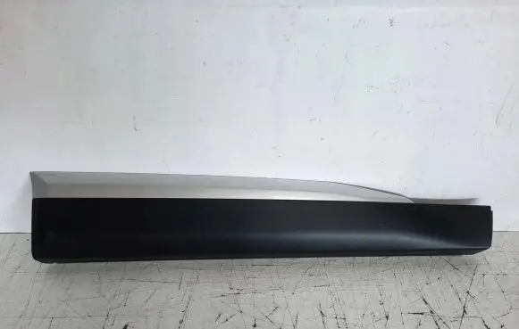 Peugeot 2008 II Front door trim (molding) 9837637080