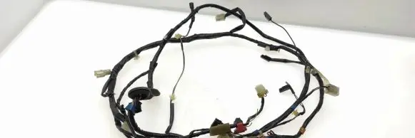 Subaru Legacy Tailgate/trunk wiring harness 