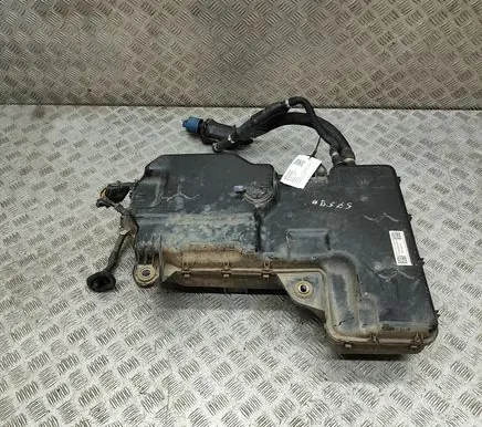 Volkswagen Transporter - Caravelle T6 AdBlue liquid reservoir 7E0131877J 2N0131969A