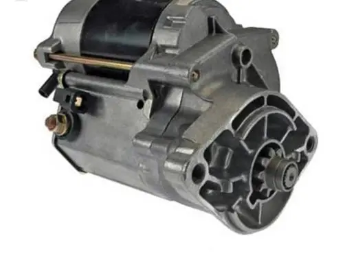 Toyota Camry Starter motor 0280008060 JS391 0986014501