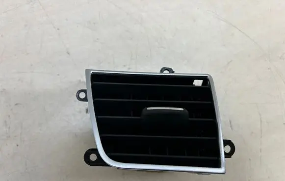 Audi A8 S8 D4 4H Dash center air vent grill 4H1820951A
