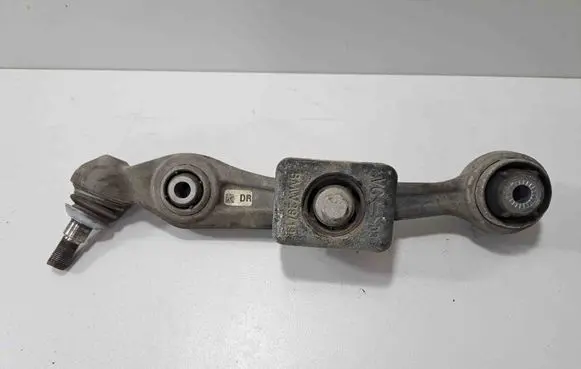 Front lower control arm/wishbone