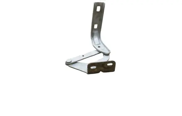 Renault Master II Engine bonnet/hood hinges 351281