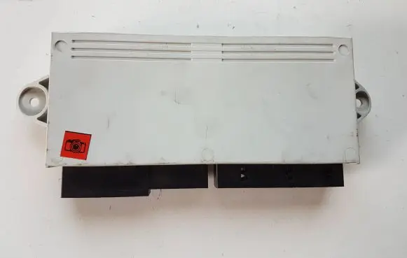 BMW 7 E65 E66 Door control unit/module 6933270