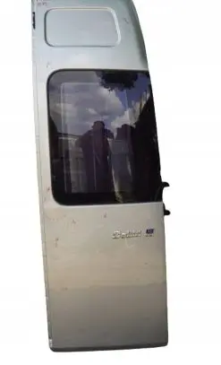 Fiat Doblo Back/rear loading door 