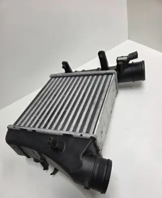 Audi A4 S4 B7 8E 8H Intercooler radiator 8E0145805AA 3229440 081220041357